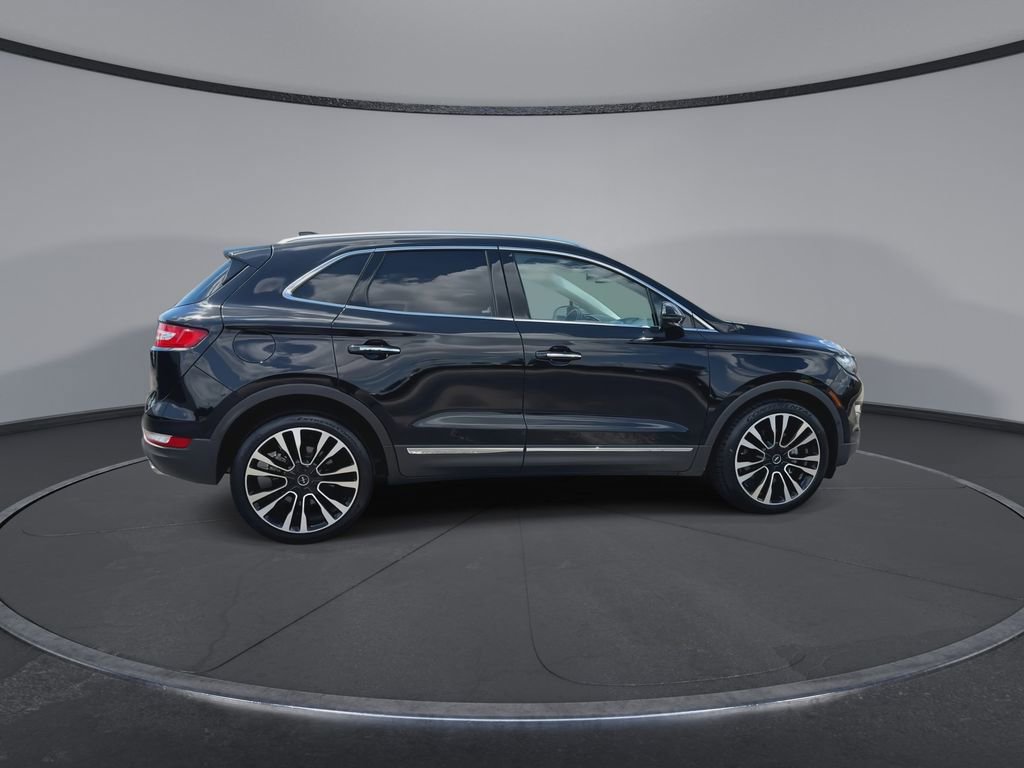 Used 2019 Lincoln MKC Black Label image 9