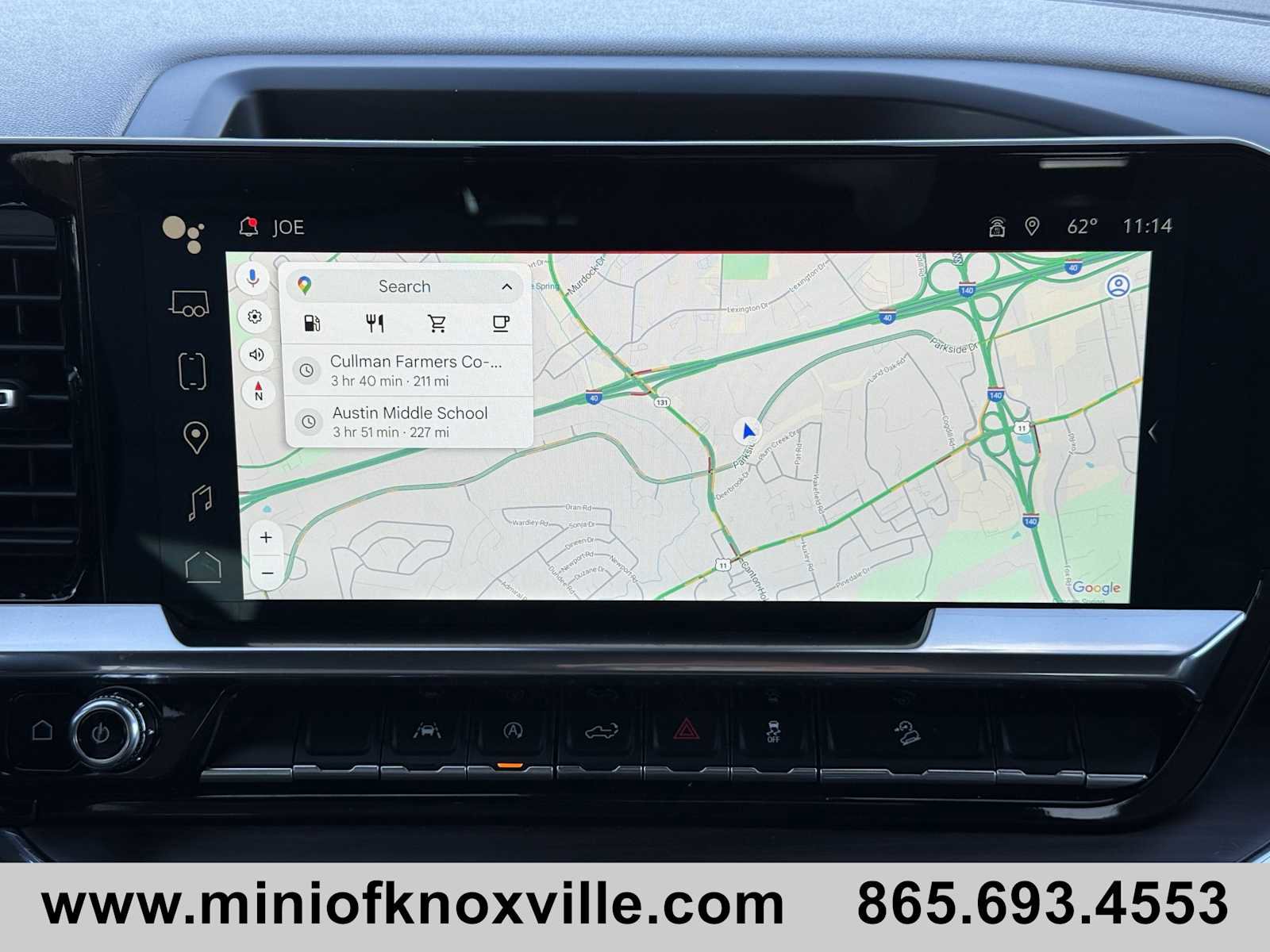 Used 2023 GMC Sierra 1500 SLT w/ SLT Premium Package image 21