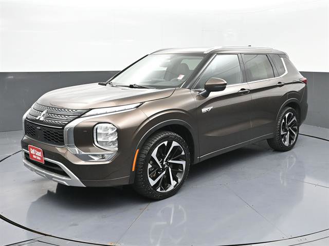 Used 2023 Mitsubishi Outlander SEL