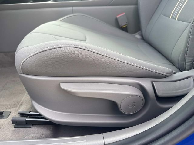 New 2026 Hyundai Elantra Sport w/ Cargo Package image 21