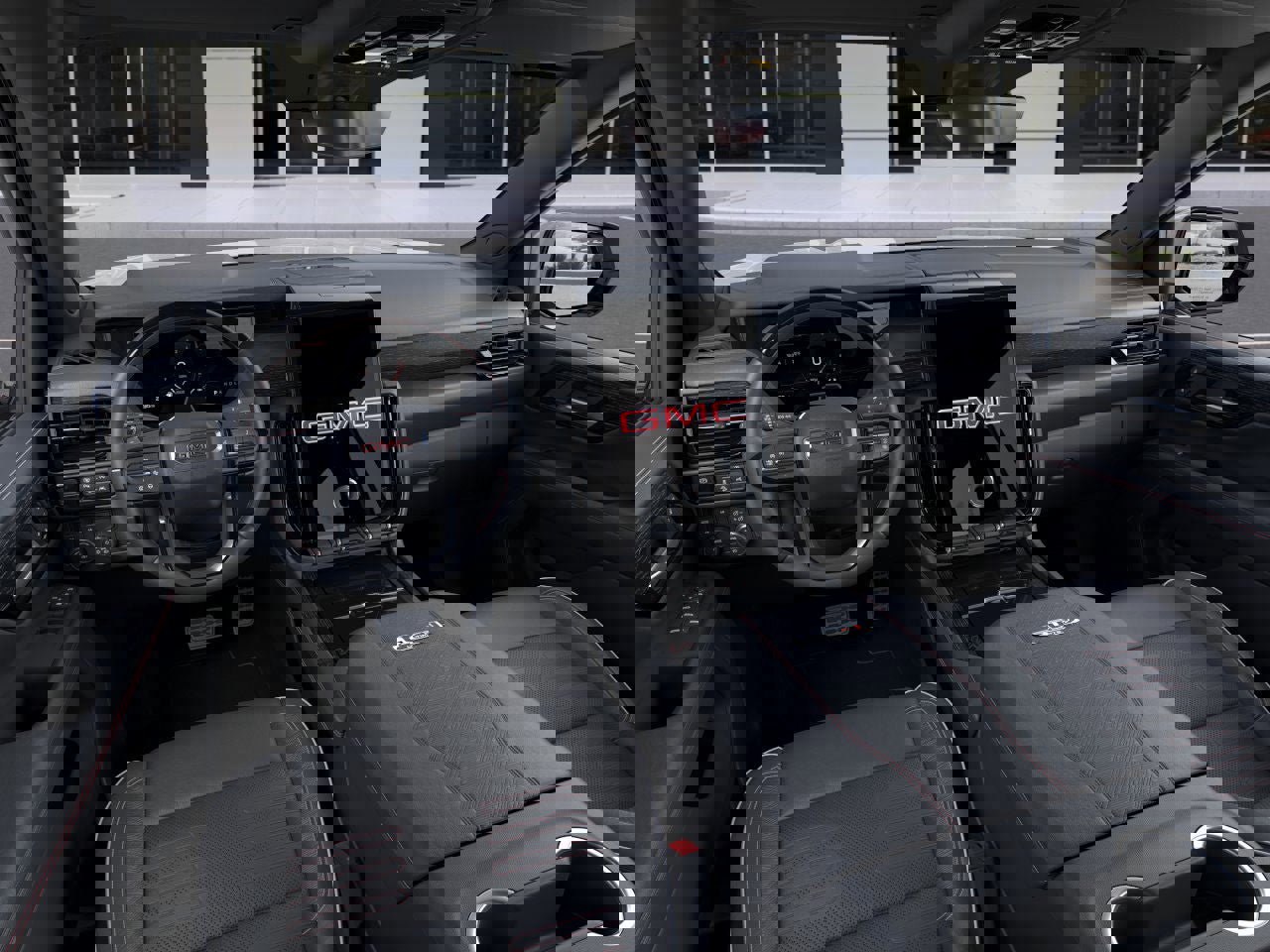 New 2026 GMC Yukon AT4 Ultimate image 39