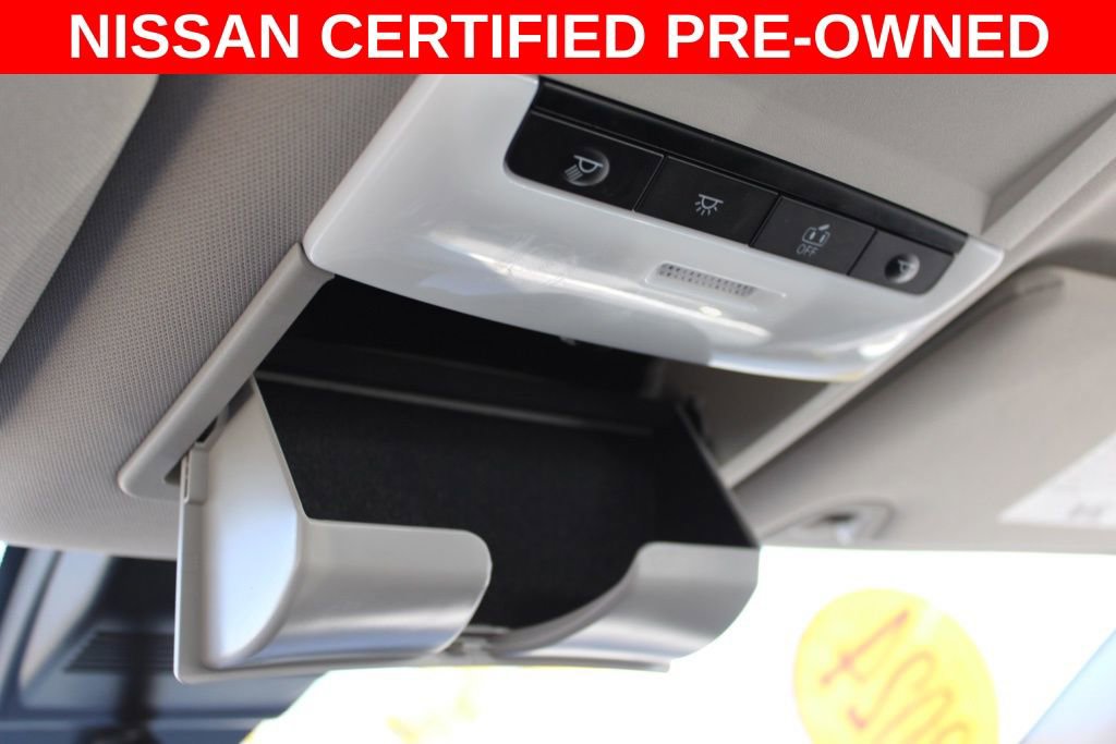 Certified 2024 Nissan Altima 2.5 SV image 38