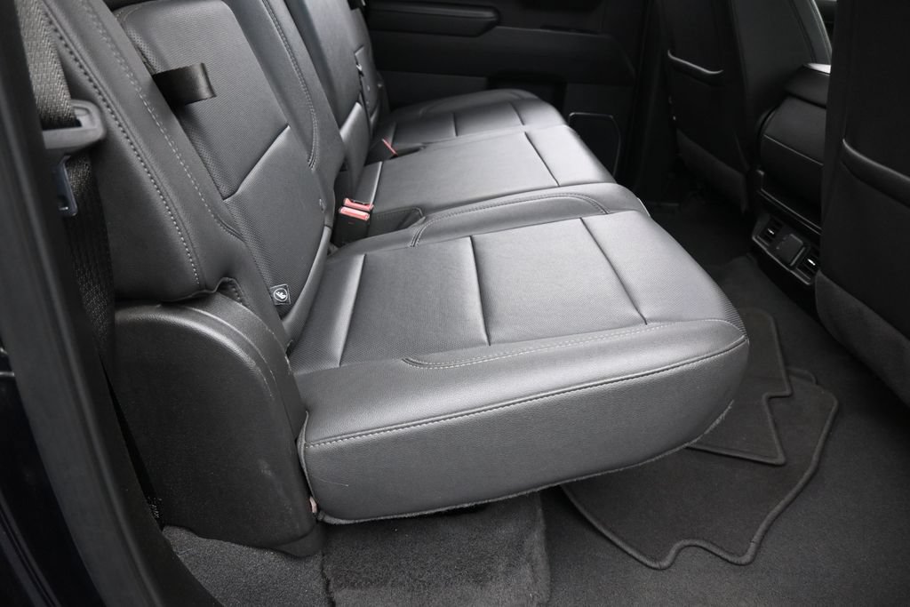 Used 2025 GMC Sierra 1500 SLT RWD image 43