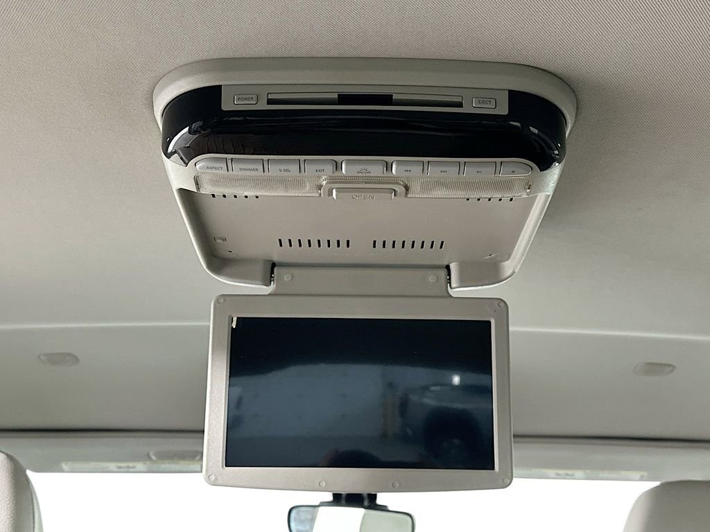 Used 2017 Chrysler Pacifica Touring-L FWD image 21