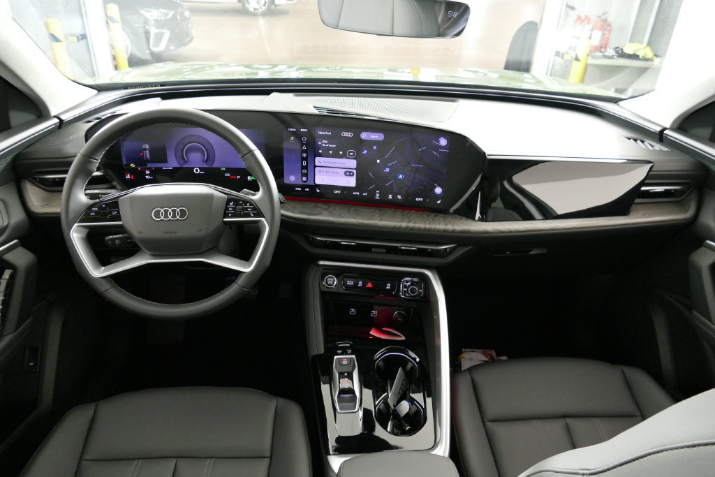 New 2026 Audi Q5 Premium AWD/4WD image 23