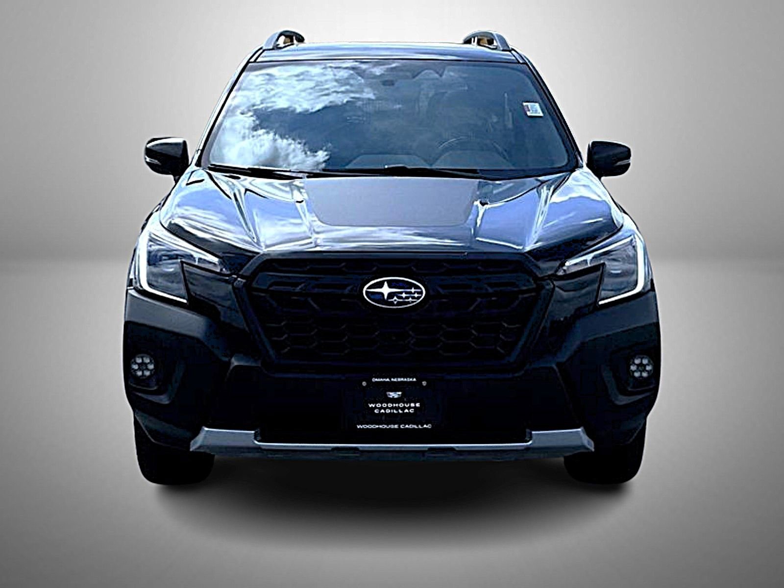 Used 2022 Subaru Forester Wilderness AWD/4WD image 2