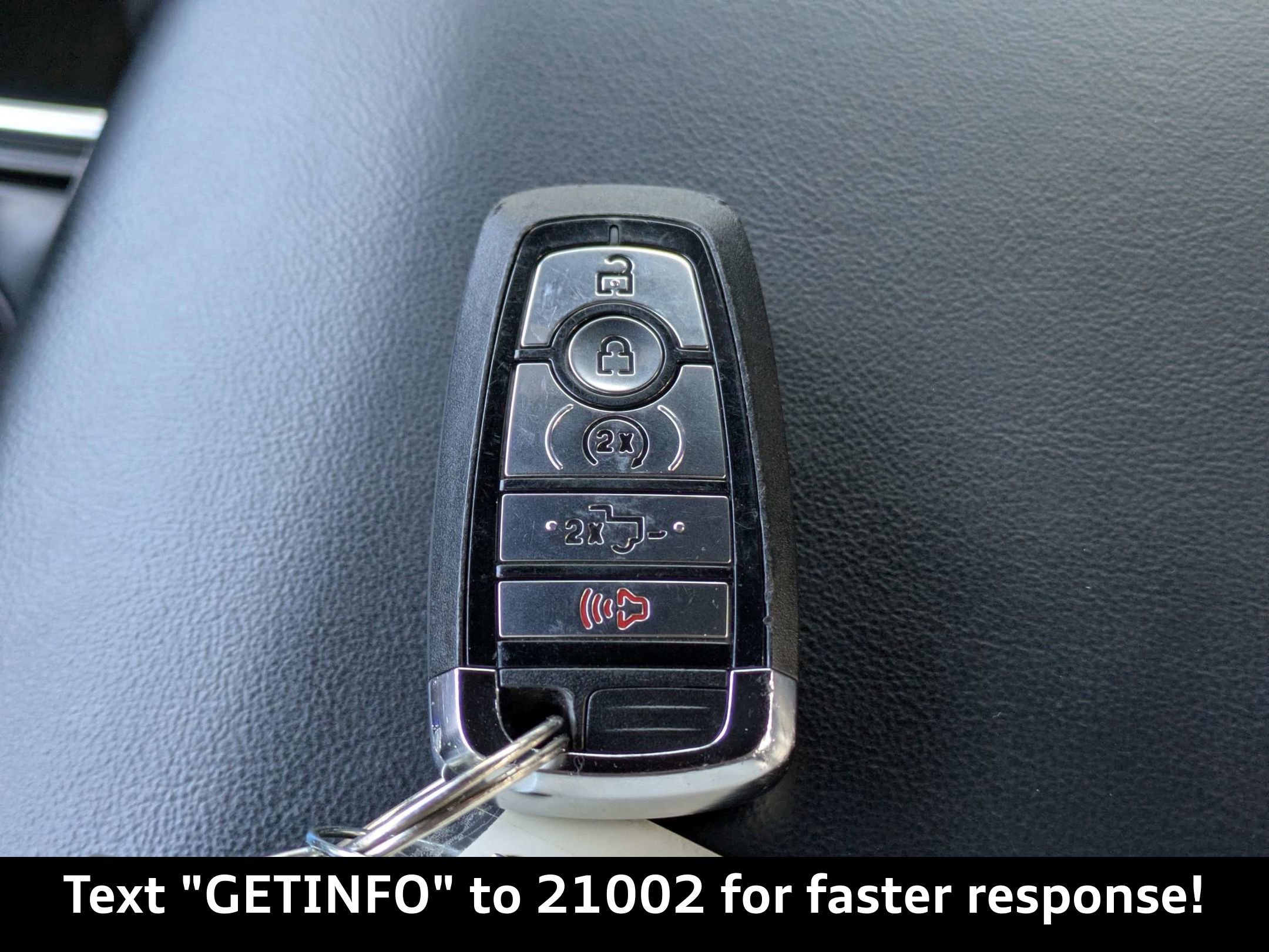 Used 2024 Ford F150 Raptor AWD/4WD image 37