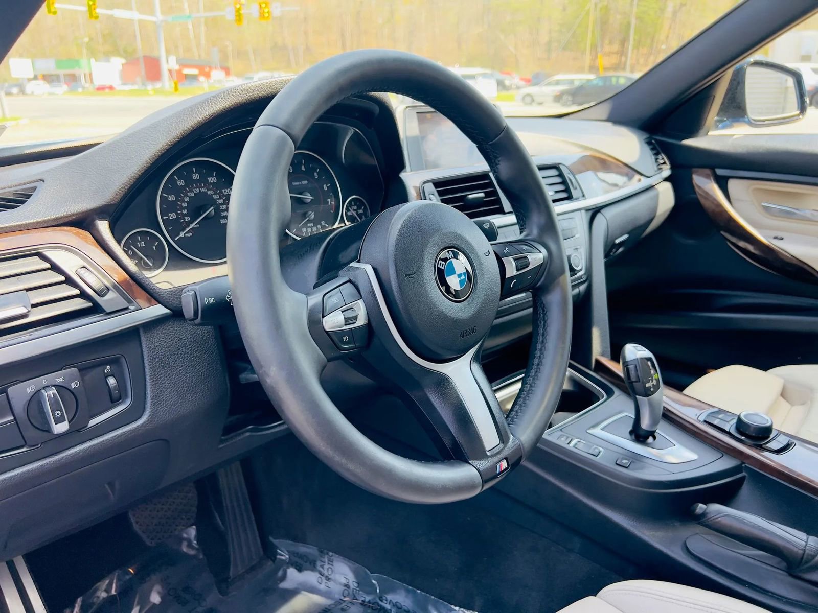 Used 2015 BMW 328i Sedan image 30