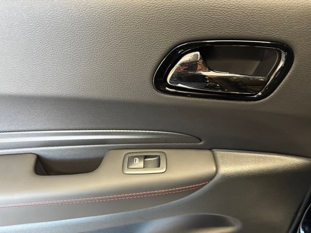 New 2027 Dodge Durango GT AWD/4WD image 35