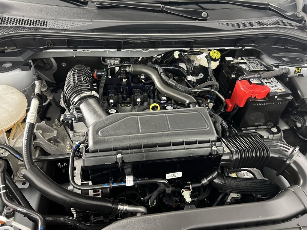 Used 2025 Ford Escape Active image 42