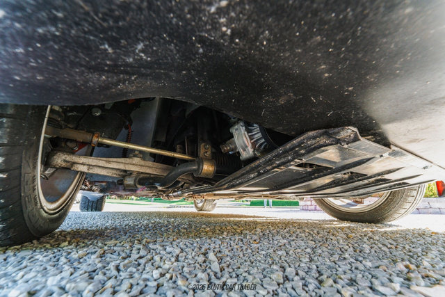 Used 1987 Porsche 944 Coupe image 47