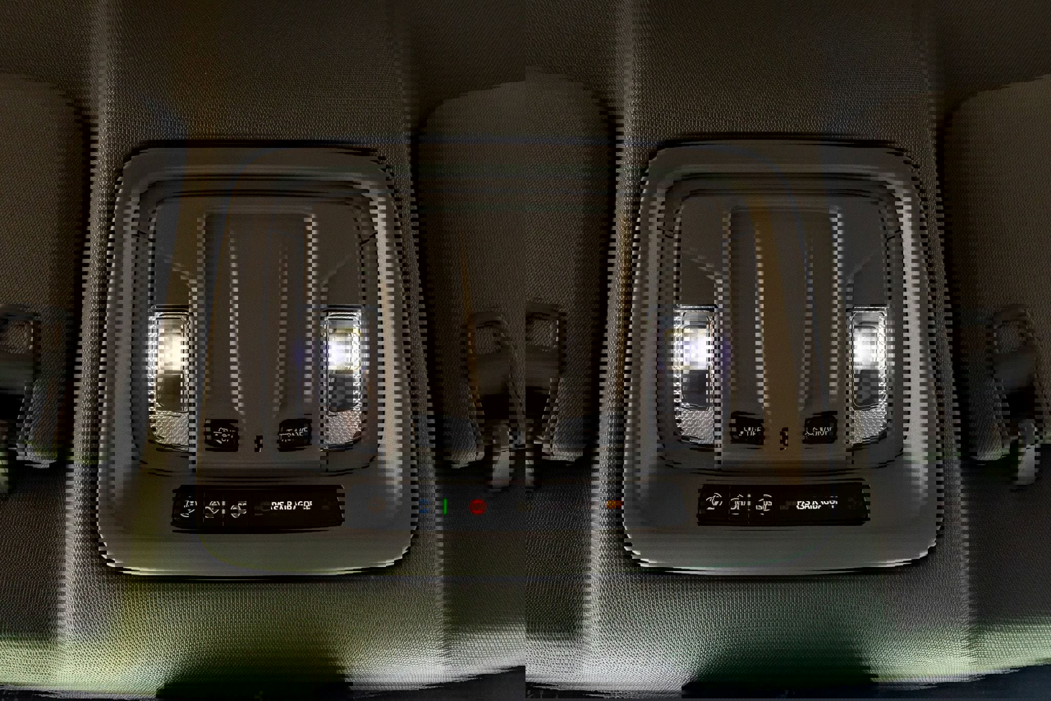 Used 2026 Chevrolet Silverado 1500 Custom Trail Boss image 29