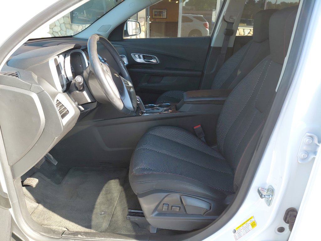 Used 2015 Chevrolet Equinox LT image 15