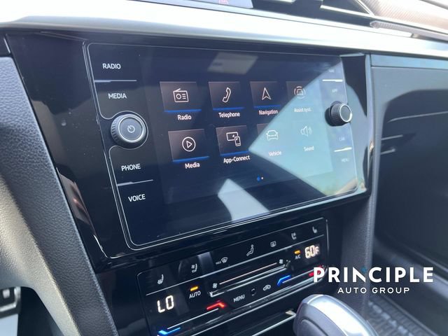 Certified 2023 Volkswagen Arteon SEL Premium AWD/4WD image 24