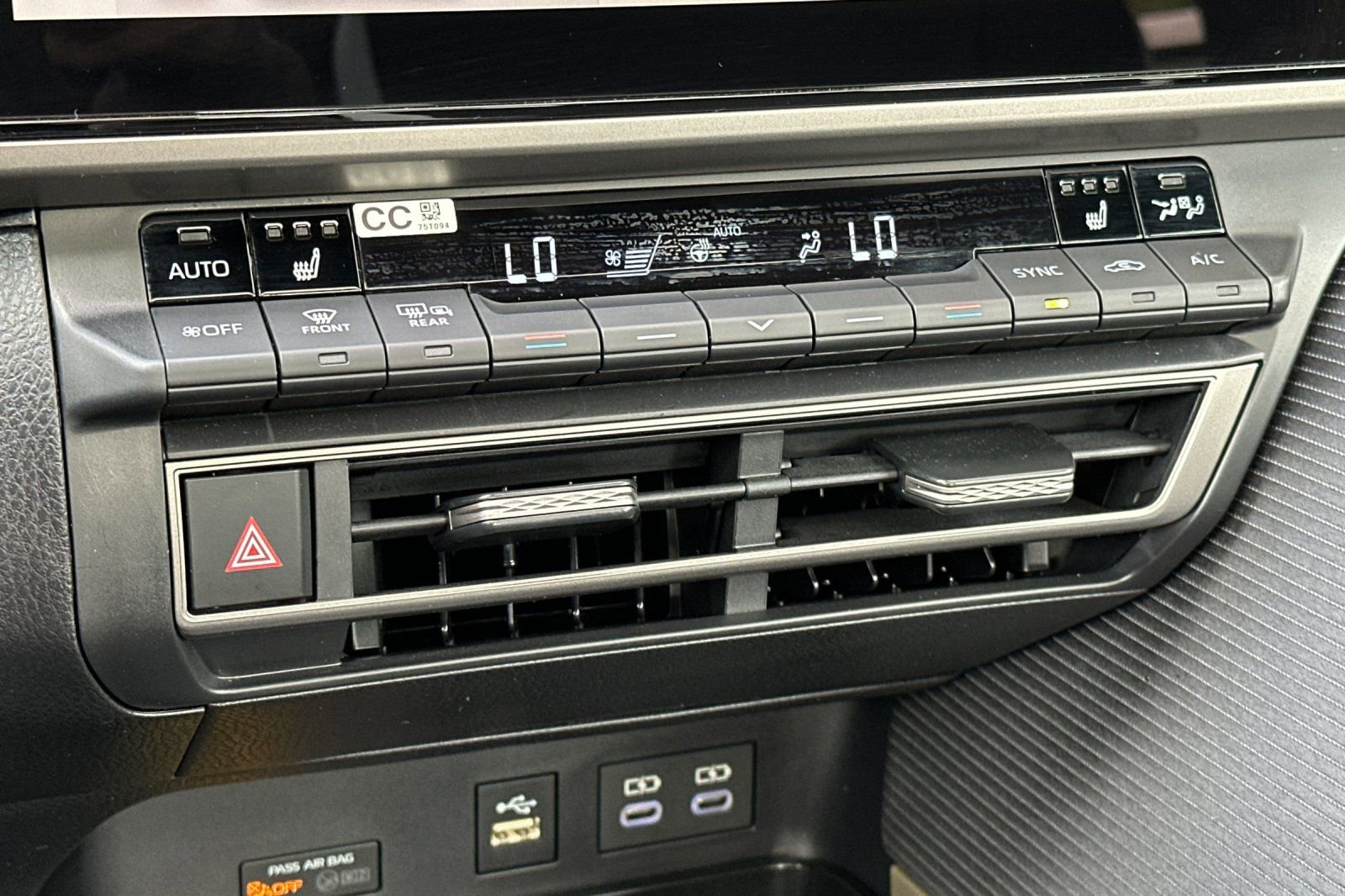 Certified 2026 Toyota Camry SE w/ Multimedia Upgrade Package FWD image 28