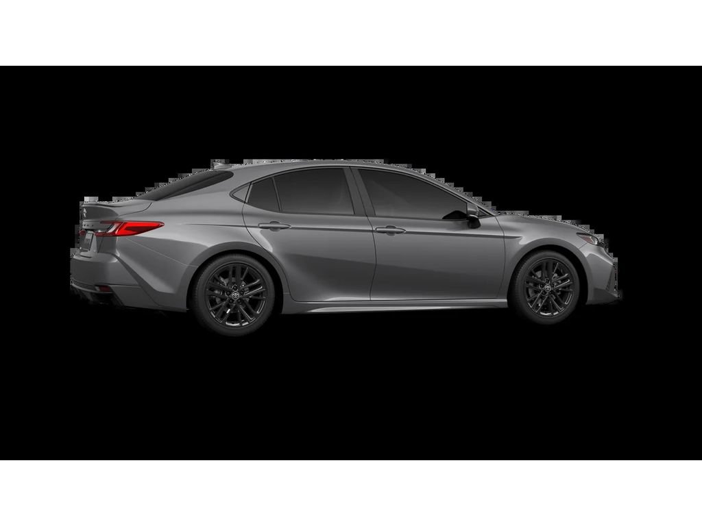 New 2026 Toyota Camry SE FWD image 41