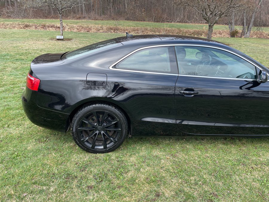 Used 2013 Audi A5 2.0T Premium AWD/4WD image 25