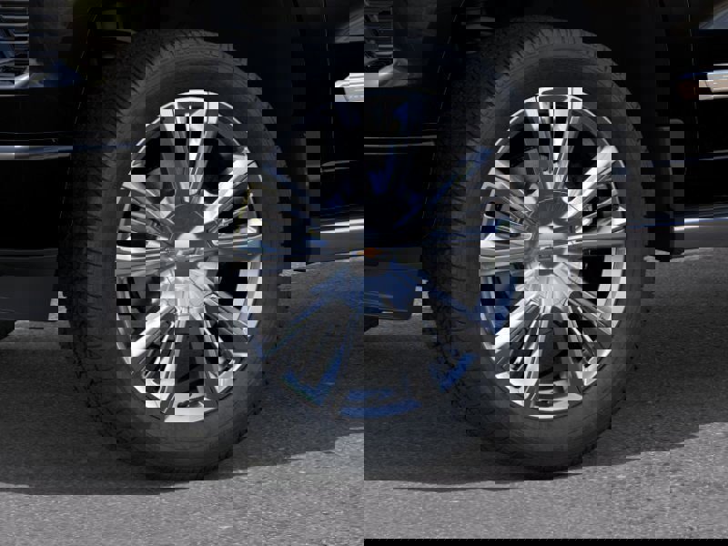 New 2026 Chevrolet Silverado 1500 High Country image 9