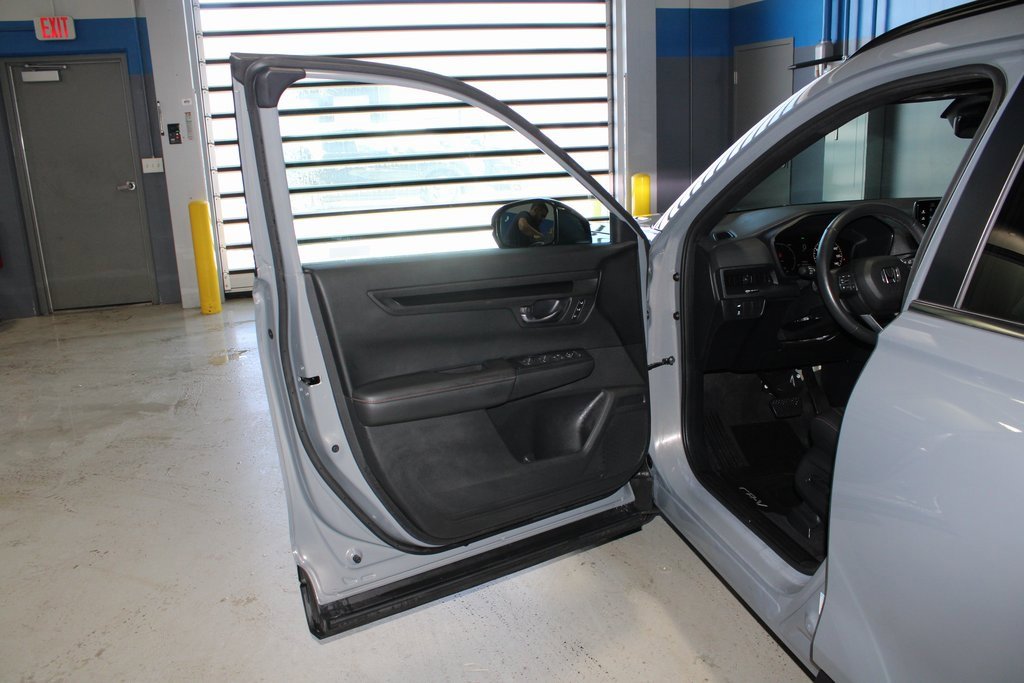 Used 2024 Honda CR-V Sport-L image 7