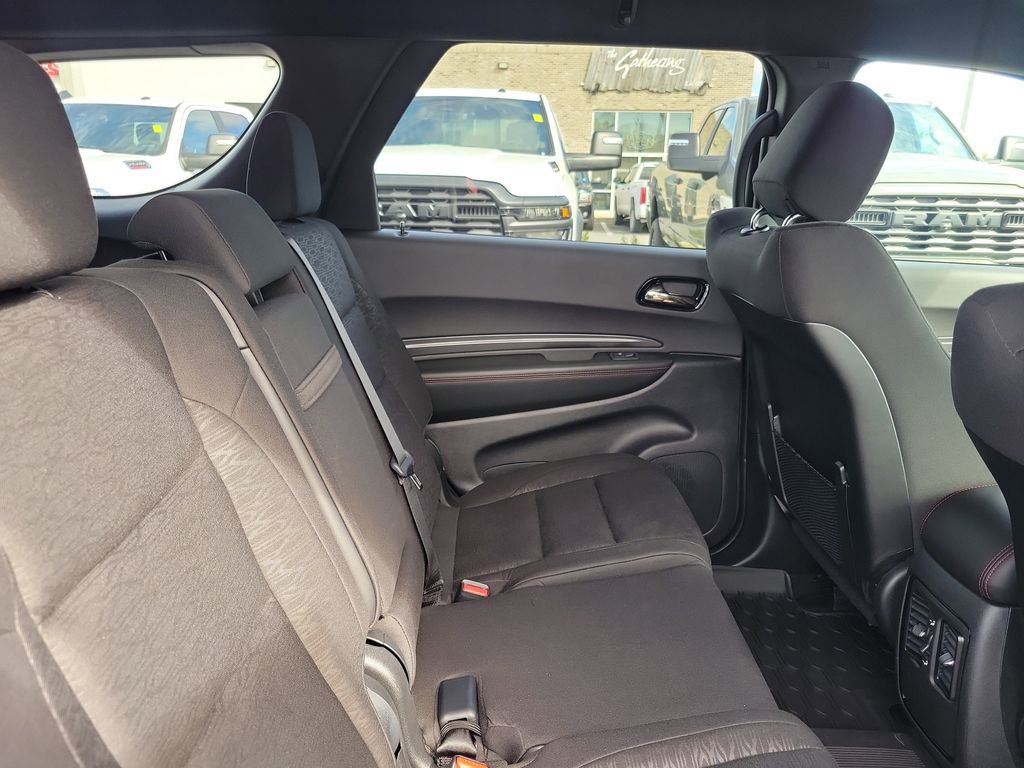 New 2026 Dodge Durango GT image 30