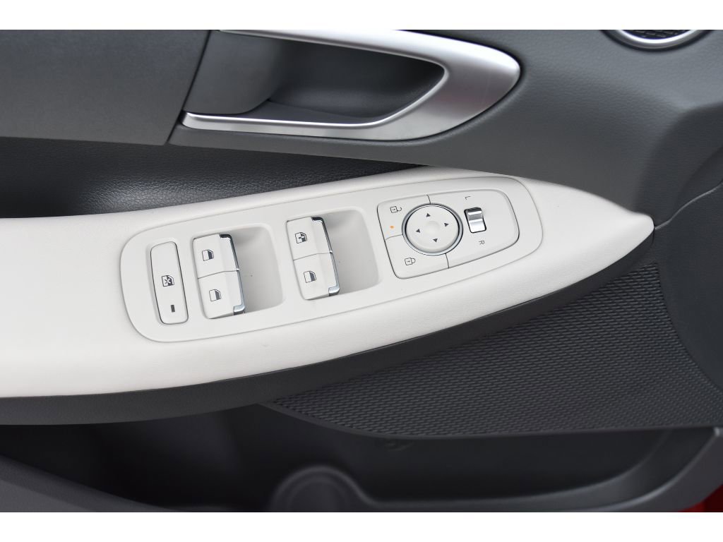 New 2026 Hyundai Sonata SE image 17