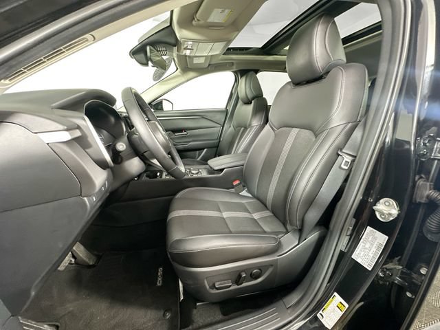 Used 2025 MAZDA CX-50 AWD 2.5 S w/ Premium Package image 4
