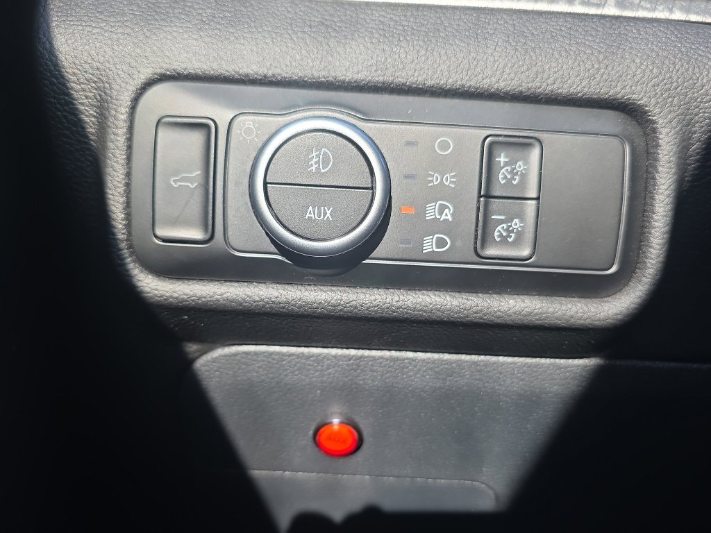 Certified 2024 Ford Explorer Timberline w/ Timberline Technology Package image 22