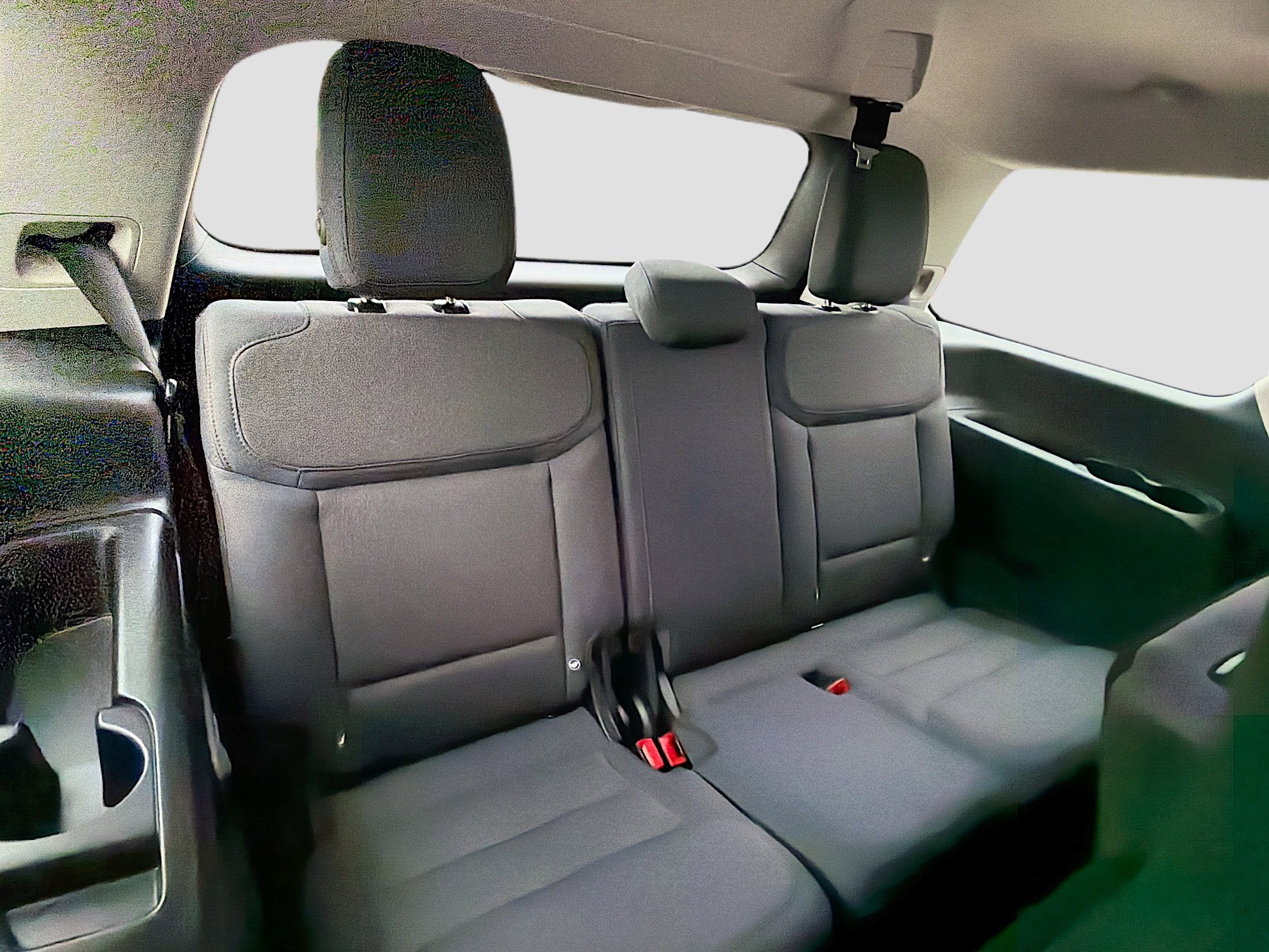 Used 2025 Ford Expedition Active image 22