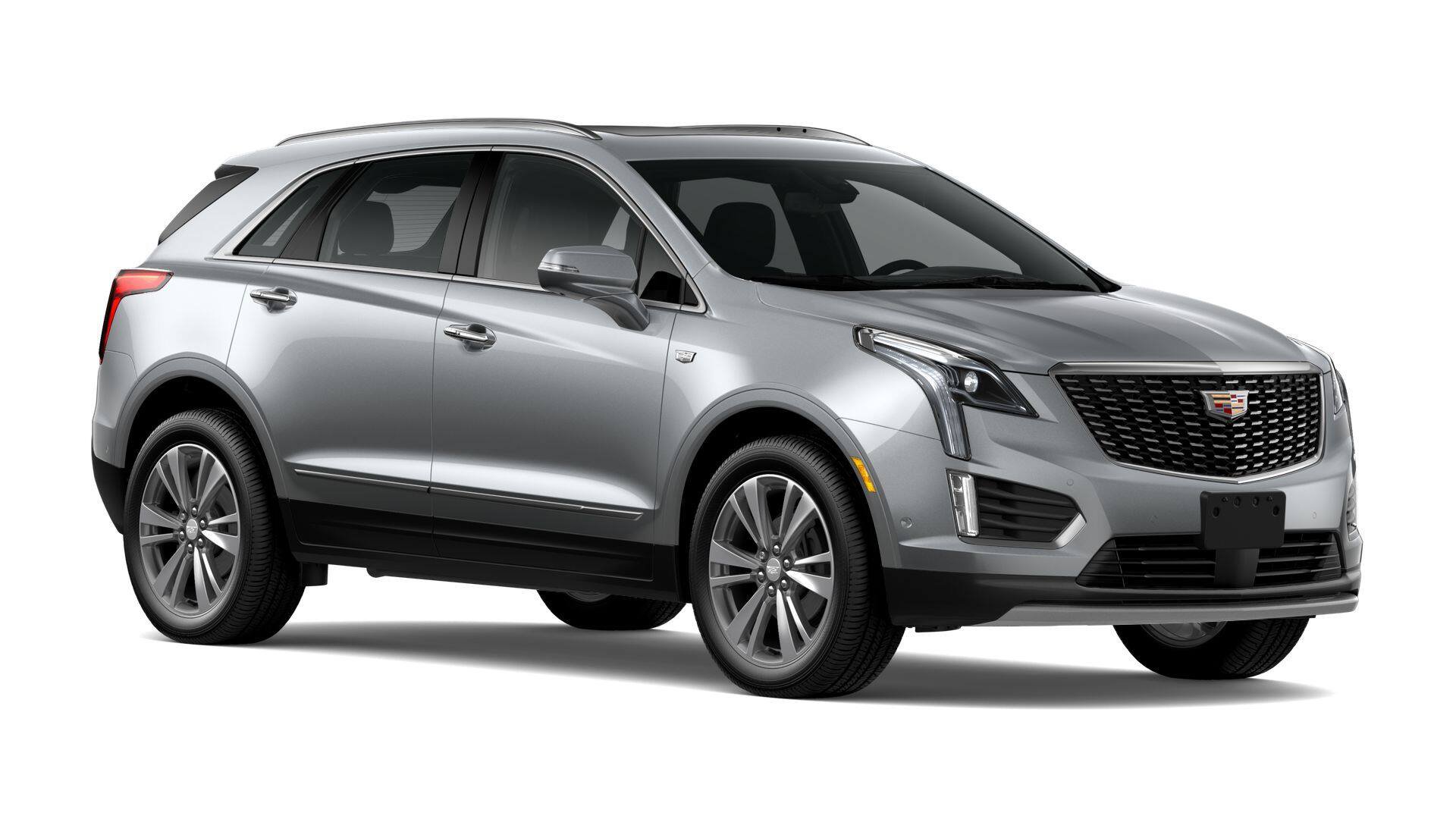 New 2026 Cadillac XT5 Premium Luxury AWD/4WD image 6