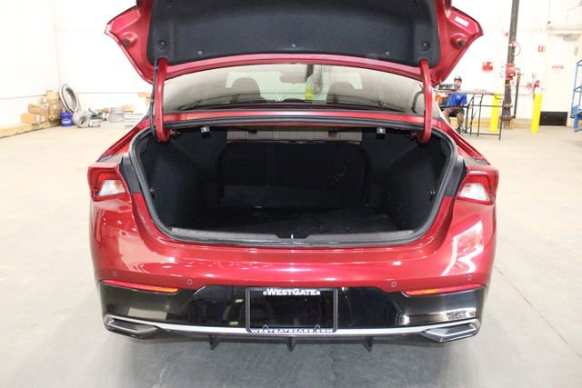 Used 2021 Kia K5 EX image 13