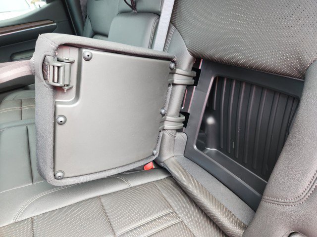 Used 2022 Chevrolet Silverado 1500 High Country w/ Z71 Off-Road Package image 26