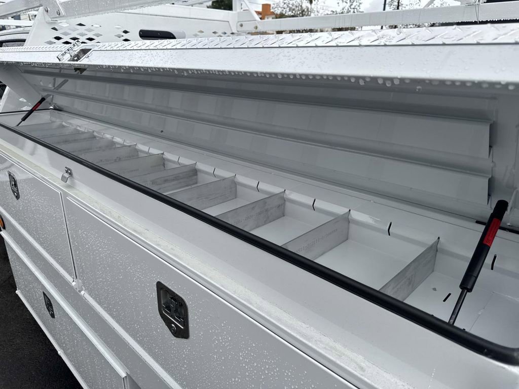 New 2026 Ford F550 2WD Crew Cab Super Duty image 29