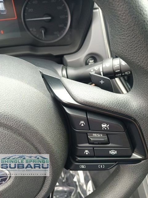 Used 2025 Subaru Crosstrek 2.0i Premium image 44