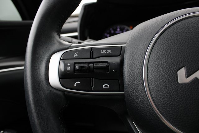 Used 2023 Kia K5 GT image 9