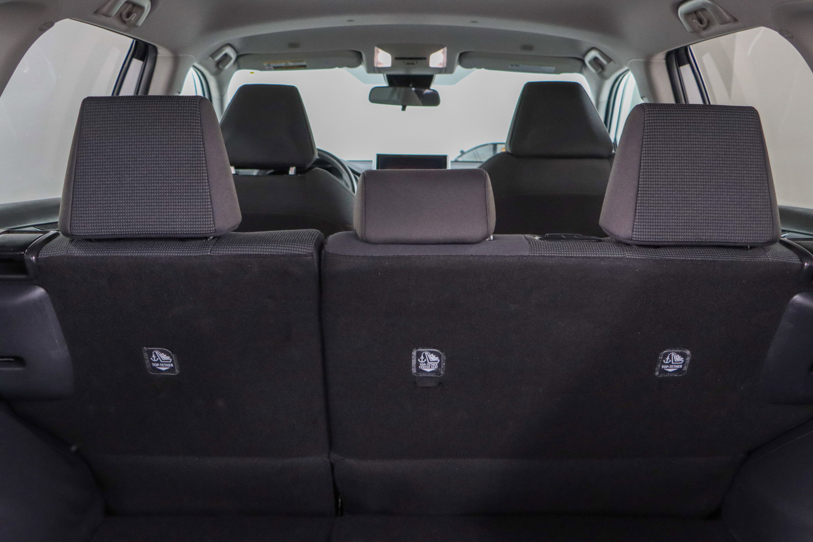 Used 2024 Toyota RAV4 LE image 28