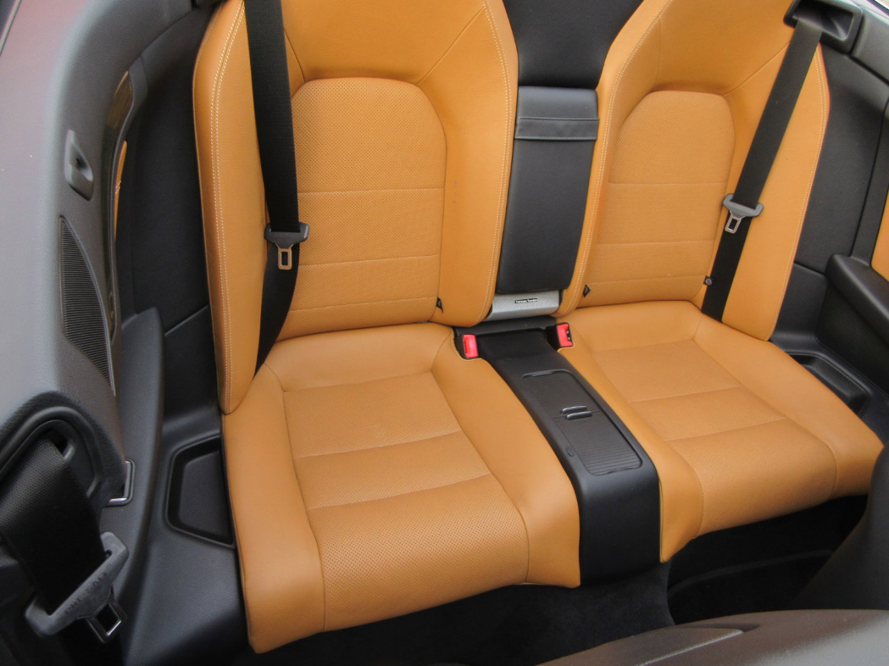 Used 2016 Mercedes-Benz E 400 SPORT-PREMIUM 2 PKG**HEAT-AC S image 34