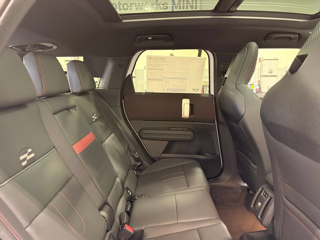 New 2026 MINI Cooper Countryman S AWD/4WD image 26
