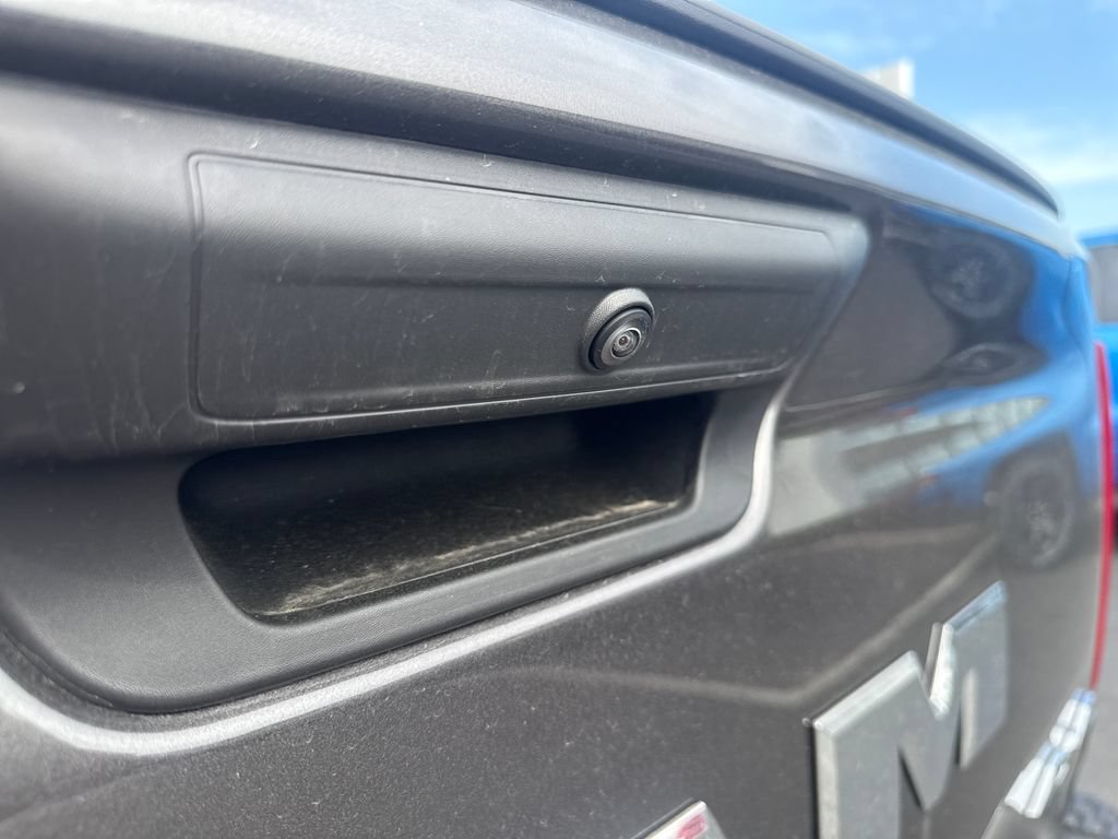 New 2026 RAM 1500 Big Horn AWD/4WD image 12