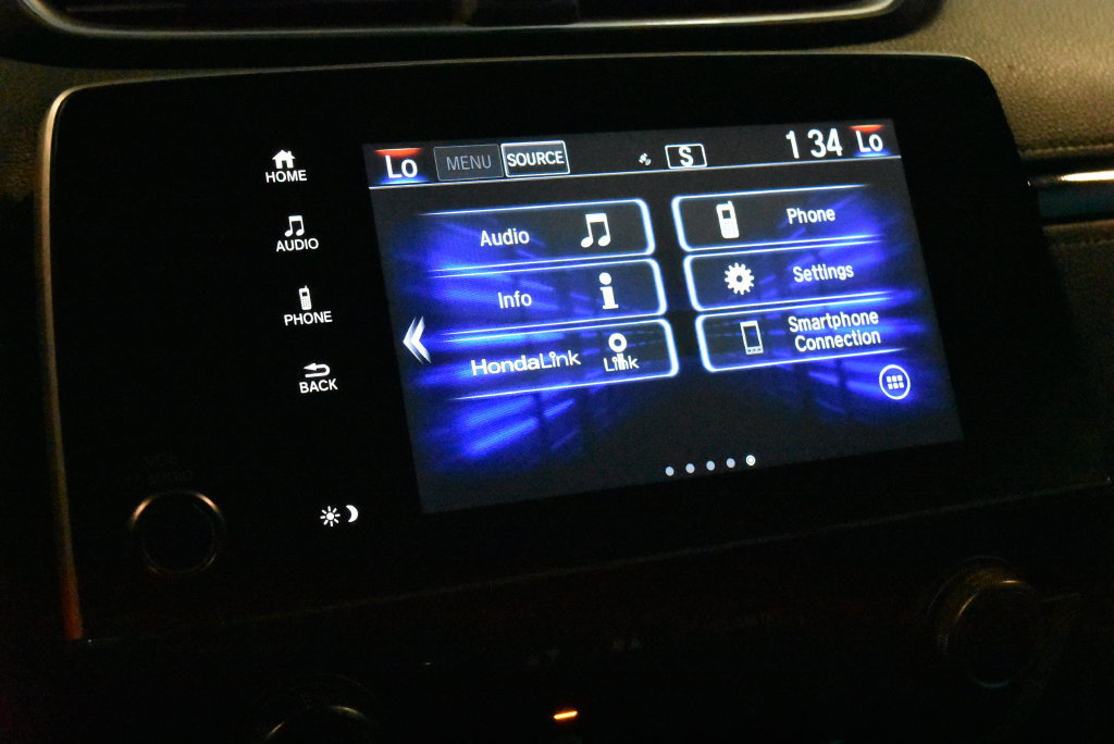 Used 2022 Honda CR-V EX-L image 11