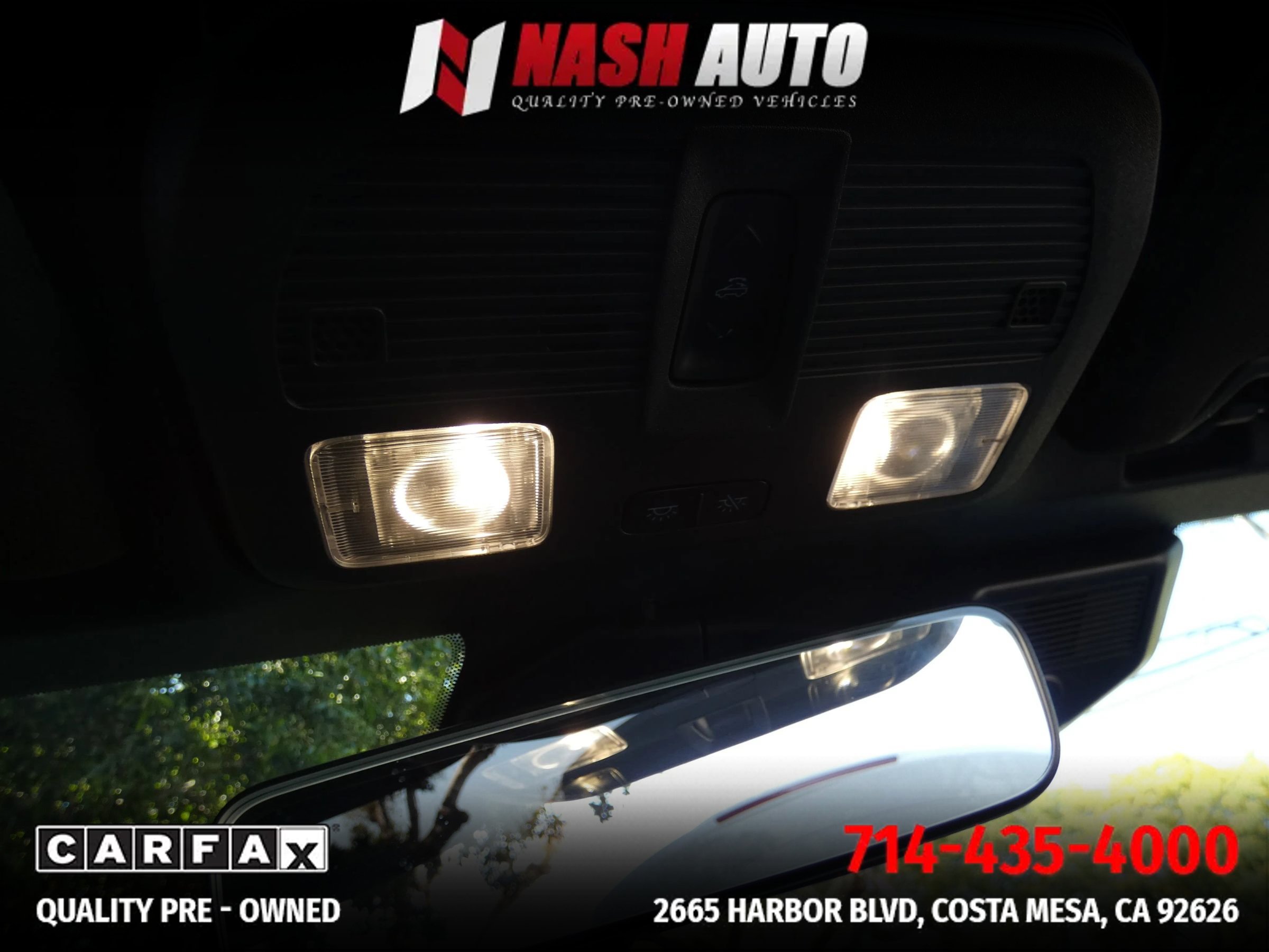 Used 2024 Ford Mustang Convertible RWD image 58