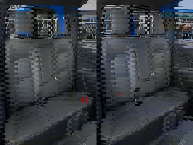 New 2026 Chevrolet Colorado ZR2 w/ Technology Package image 17