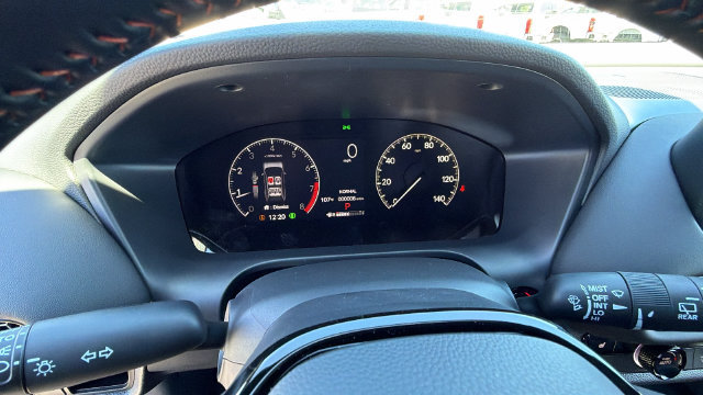 New 2027 Honda HR-V Sport image 29