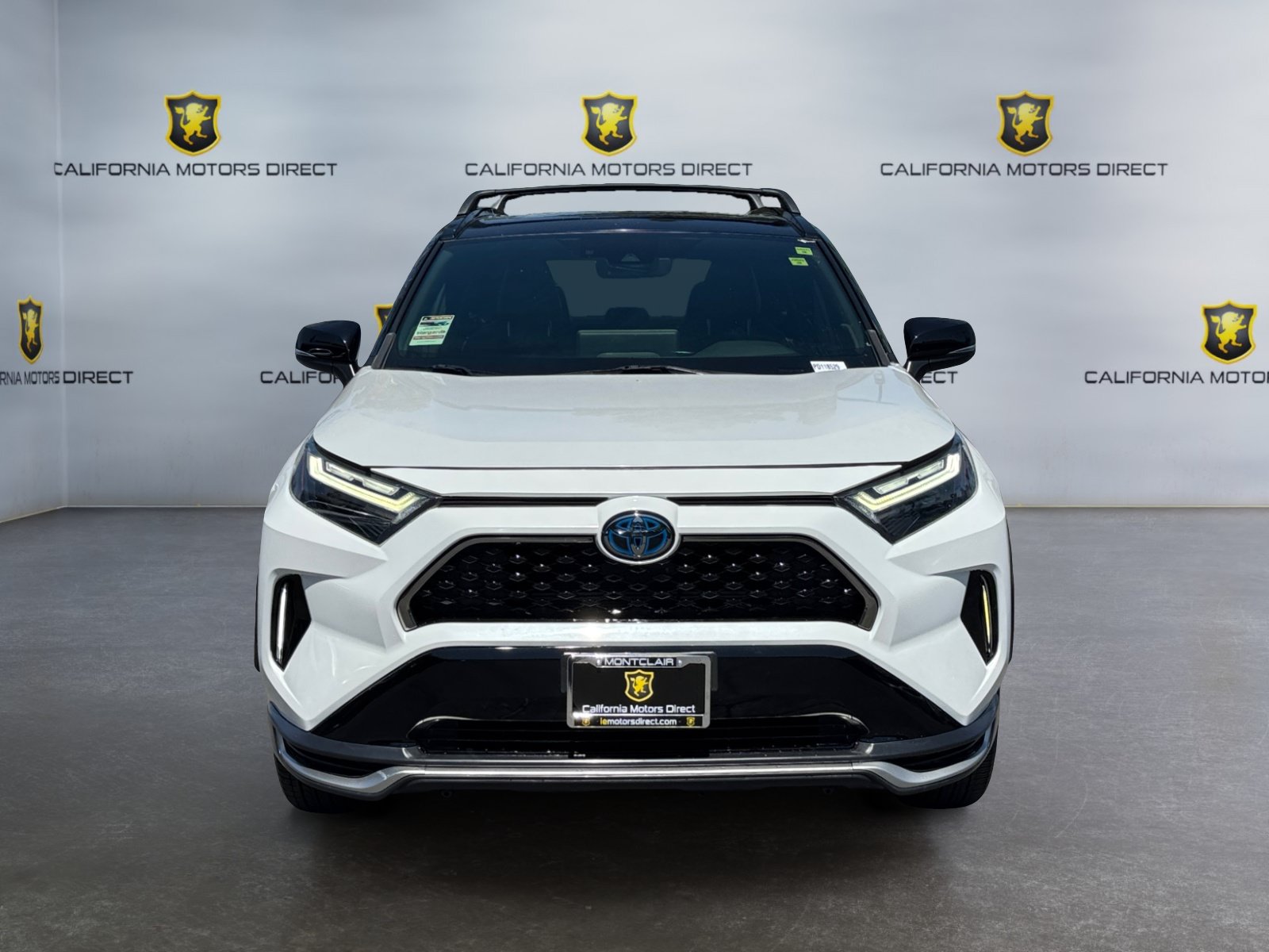 Used 2023 Toyota RAV4 XSE w/ Weather Package AWD/4WD image 8