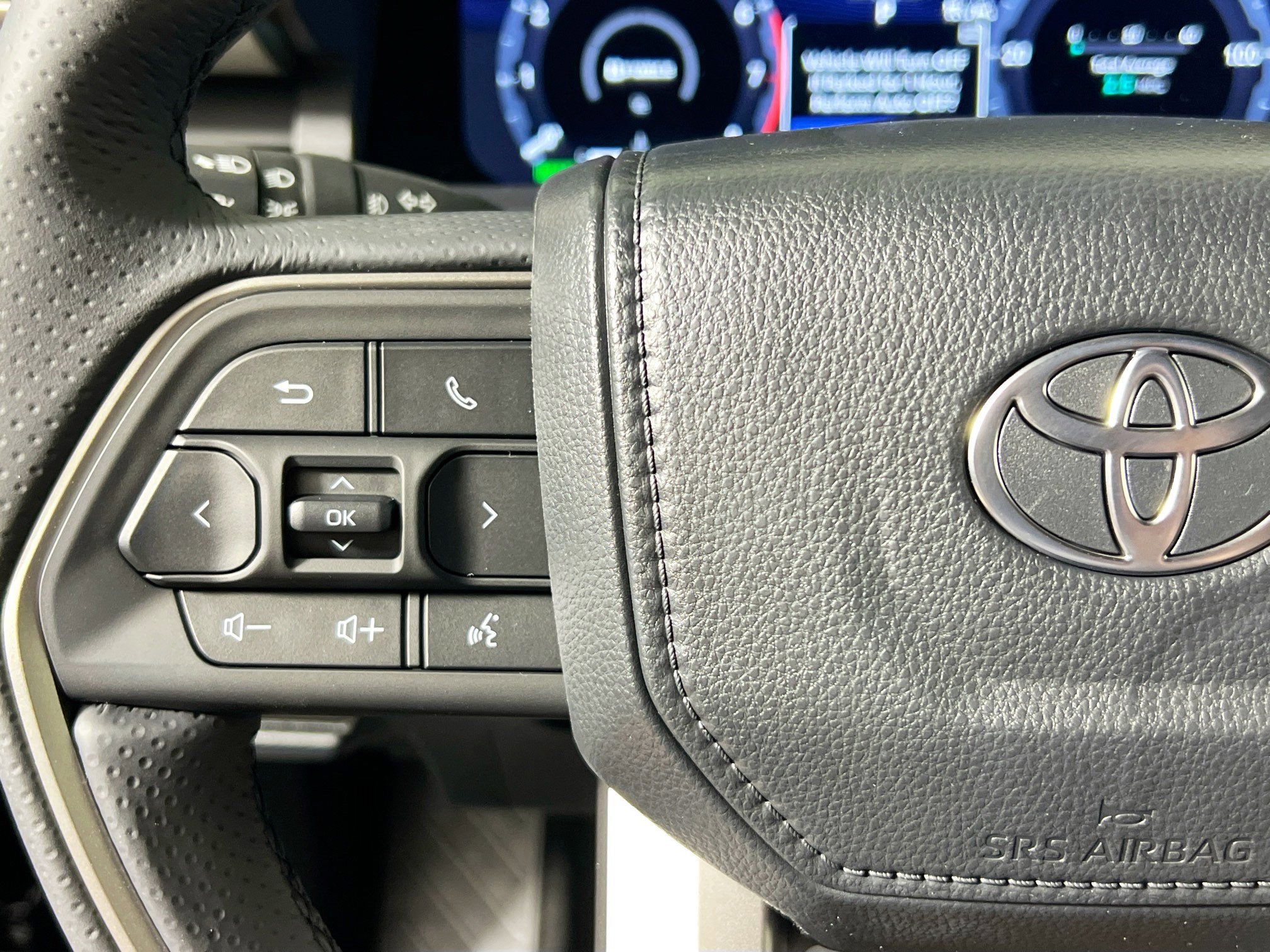 New 2026 Toyota 4Runner Limited AWD/4WD image 18