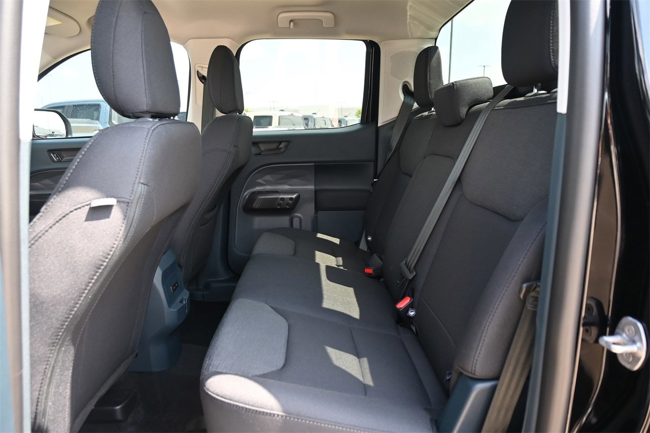 New 2025 Ford Maverick XL w/ Equipment Group 102A AWD/4WD image 50