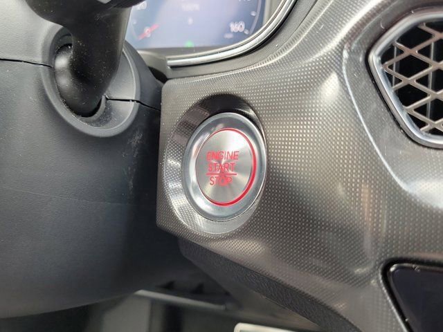 Used 2024 Acura Integra A-Spec image 17