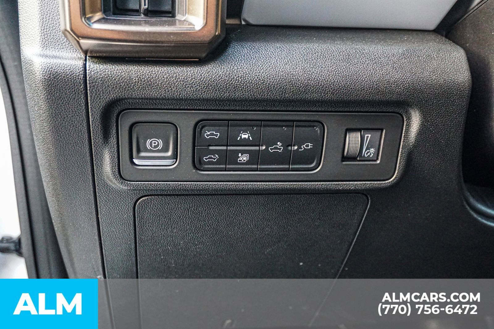 Used 2023 GMC Hummer EV Edition 1 image 48