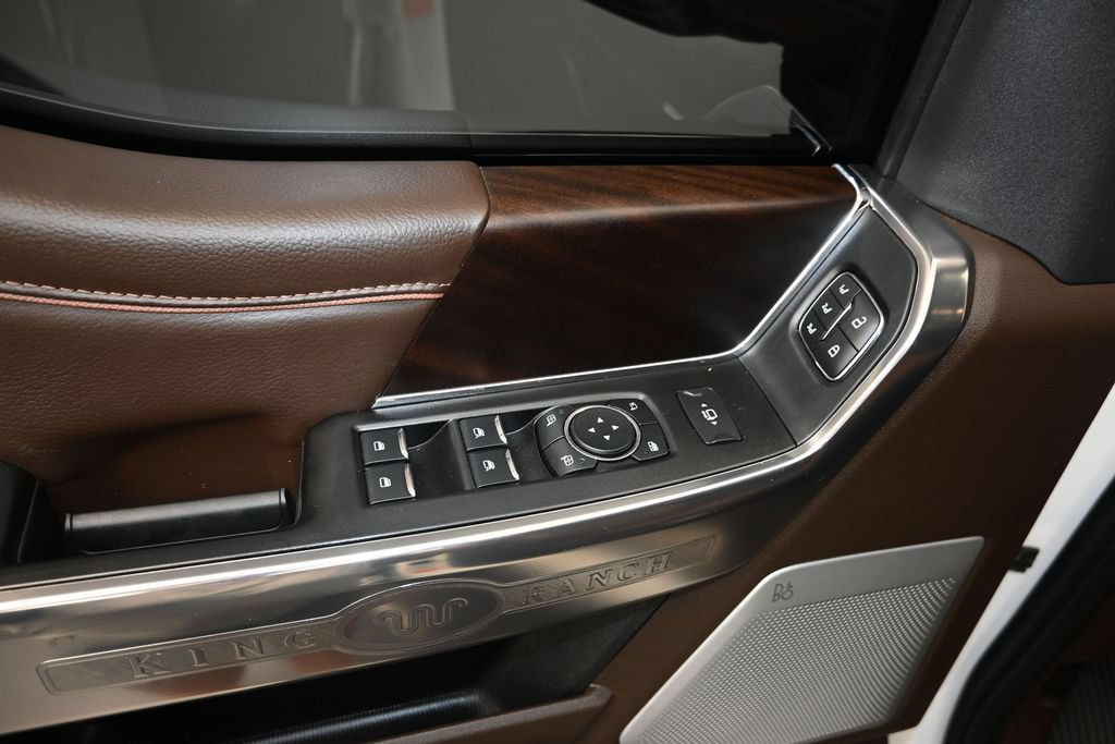 Used 2025 Ford F250 King Ranch AWD/4WD image 11