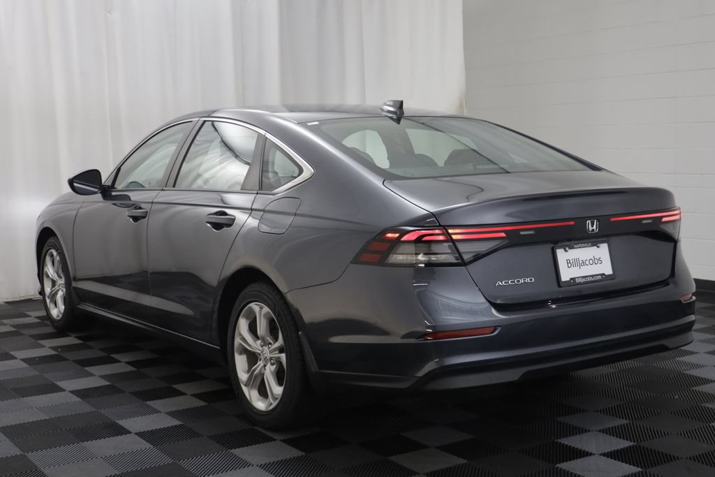Used 2023 Honda Accord LX image 14