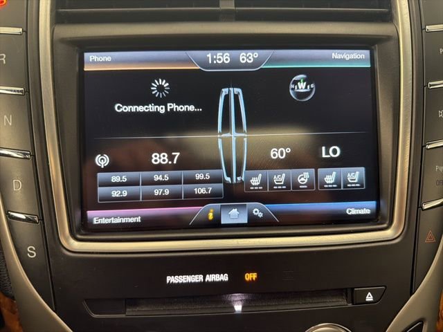 Used 2016 Lincoln MKX Reserve w/ Technology Package image 23